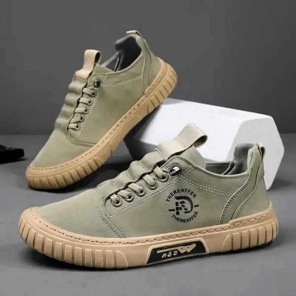 Zapatillas Casual