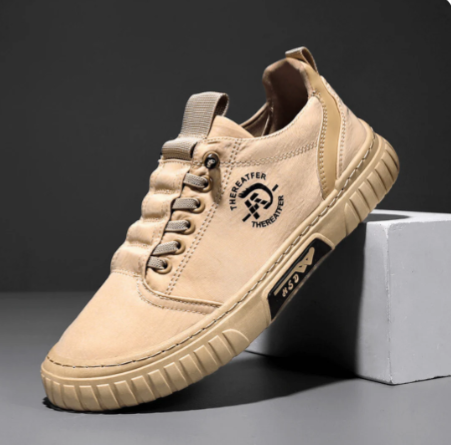 Zapatillas Casual