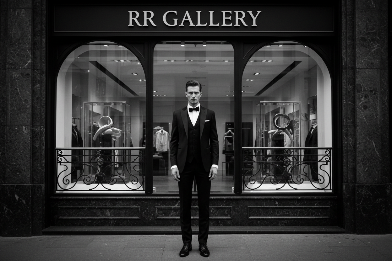 RR Gallery Banner
